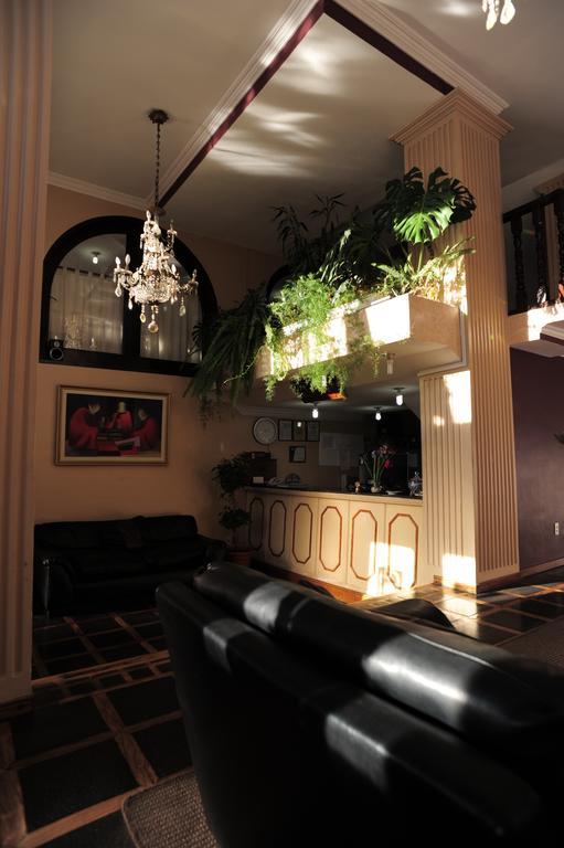 Hotel Osira Ла Пас Екстериор снимка