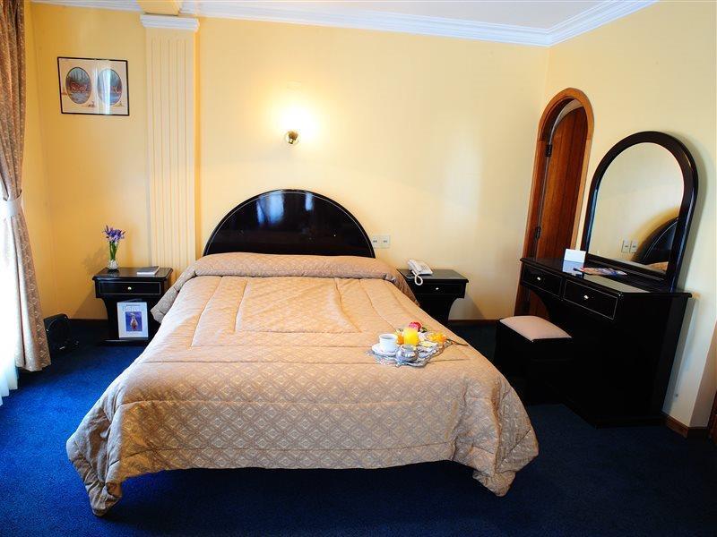 Hotel Osira Ла Пас Екстериор снимка